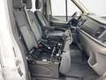 Ford Transit Pritsche 350L2 DokaAHKSitzh.6AirbagPlane Blanc - thumbnail 12