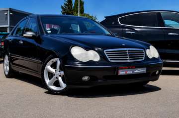 270 CDI ELEGANCE PACK LUXE BA