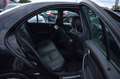 Mercedes-Benz C 270 270 CDI ELEGANCE PACK LUXE BA Schwarz - thumbnail 11