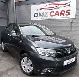 Logan 1.0i SCe / 61 000km / Clim / Garantie