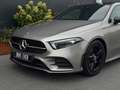 Mercedes-Benz A 220 AMG M2020 PANO NAVI CAMERA PDC SPORTVELGEN Gris - thumbnail 9