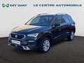 SEAT Ateca 1.5 TSI STYLE 5T 110 DS9 AU7 Noir - thumbnail 1