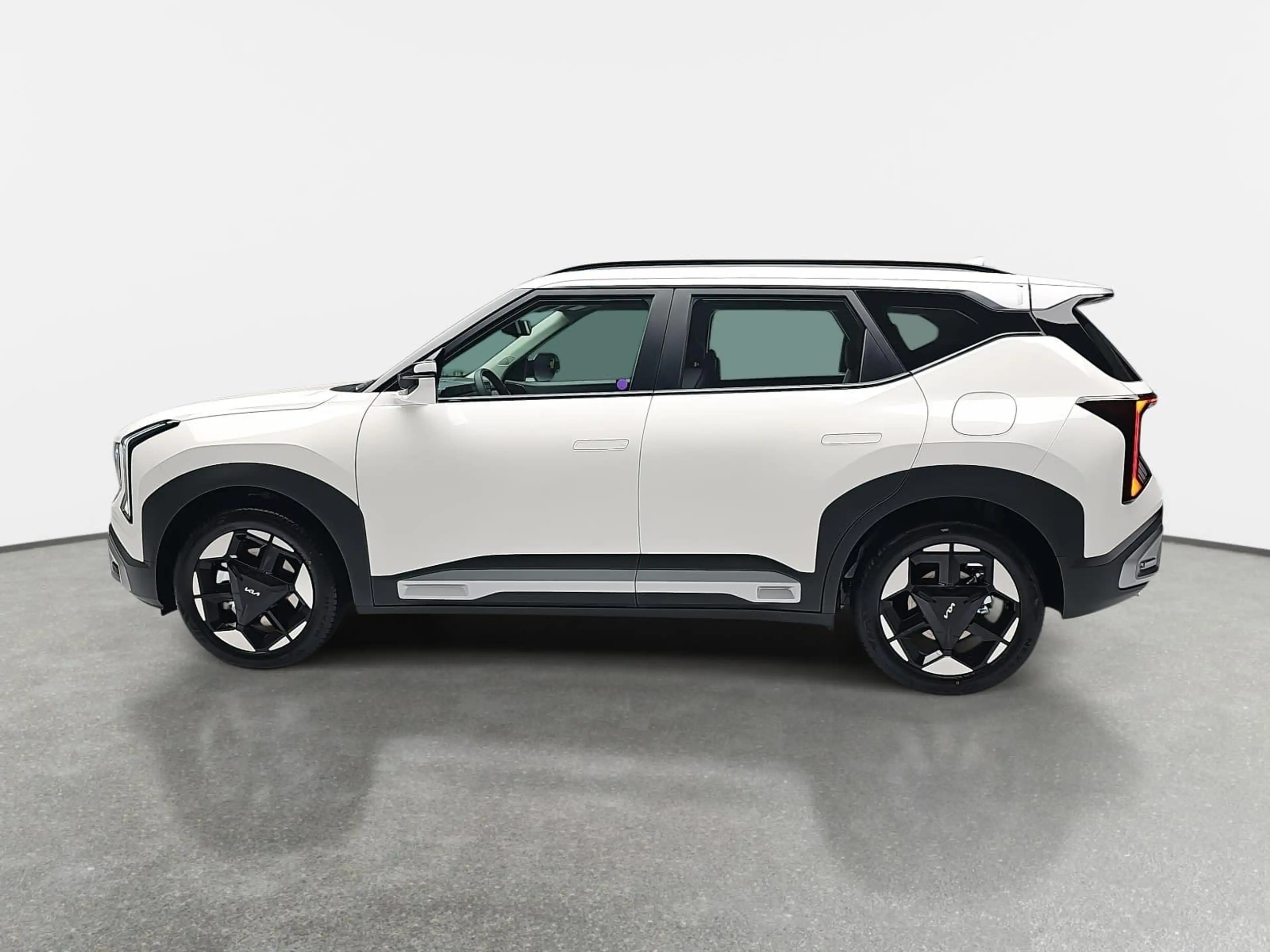 Kia Seltos SELTOS 1.6 T-GDI 2WD DCT VISION MJ27 SOUND&NAVI — photo 6