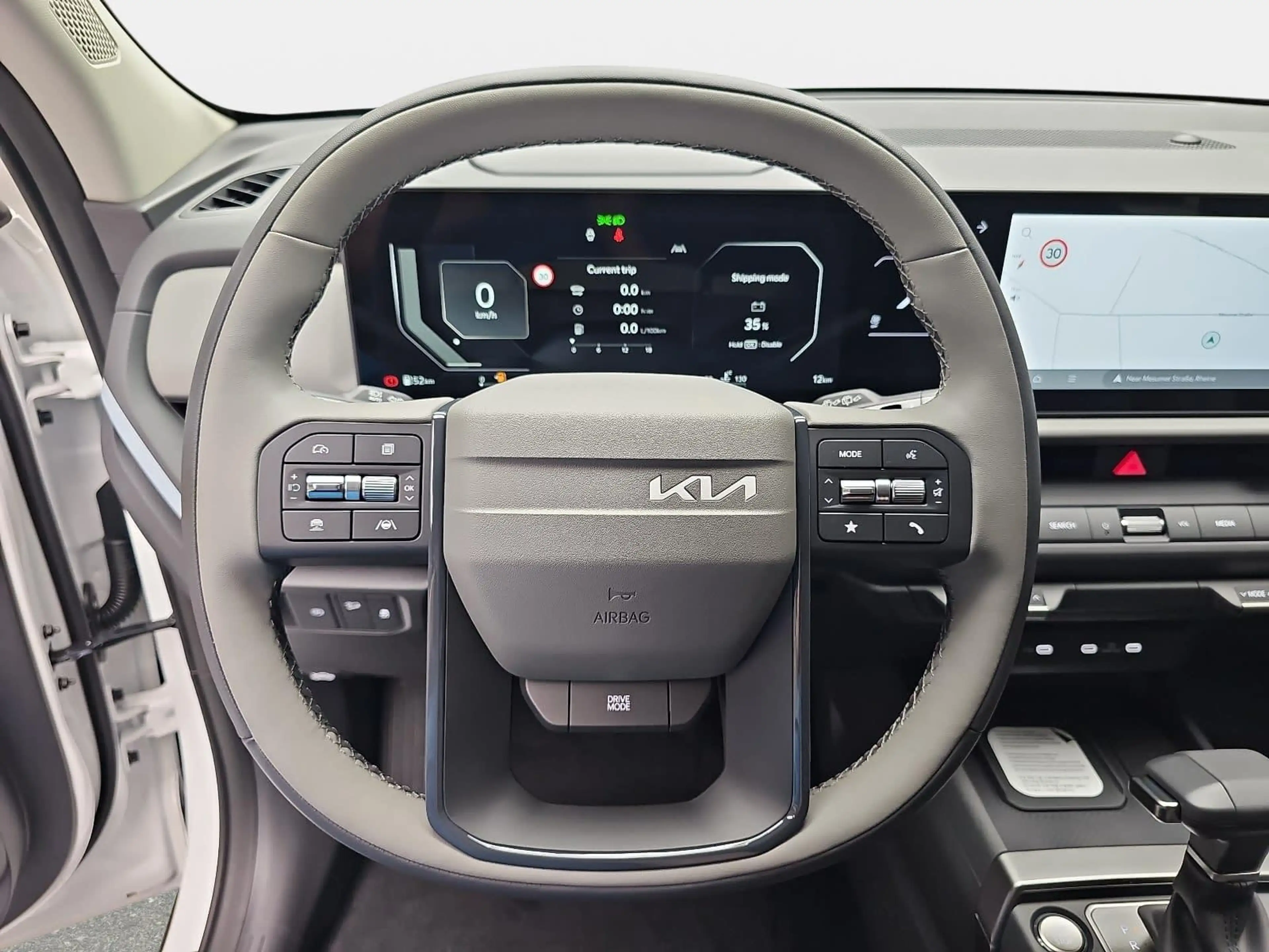 Kia Seltos SELTOS 1.6 T-GDI 2WD DCT VISION MJ27 SOUND&NAVI — photo 14