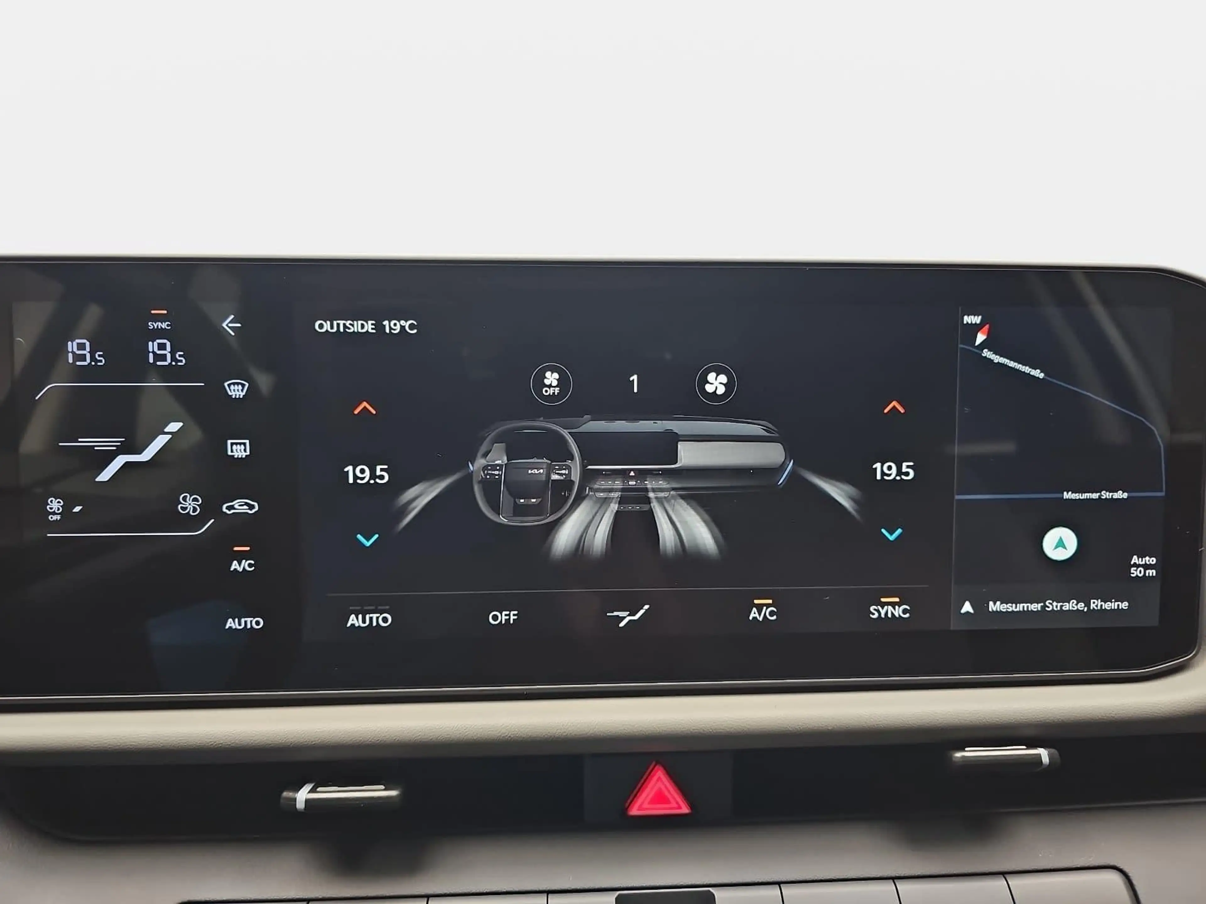 Kia Seltos SELTOS 1.6 T-GDI 2WD DCT VISION MJ27 SOUND&NAVI — photo 12