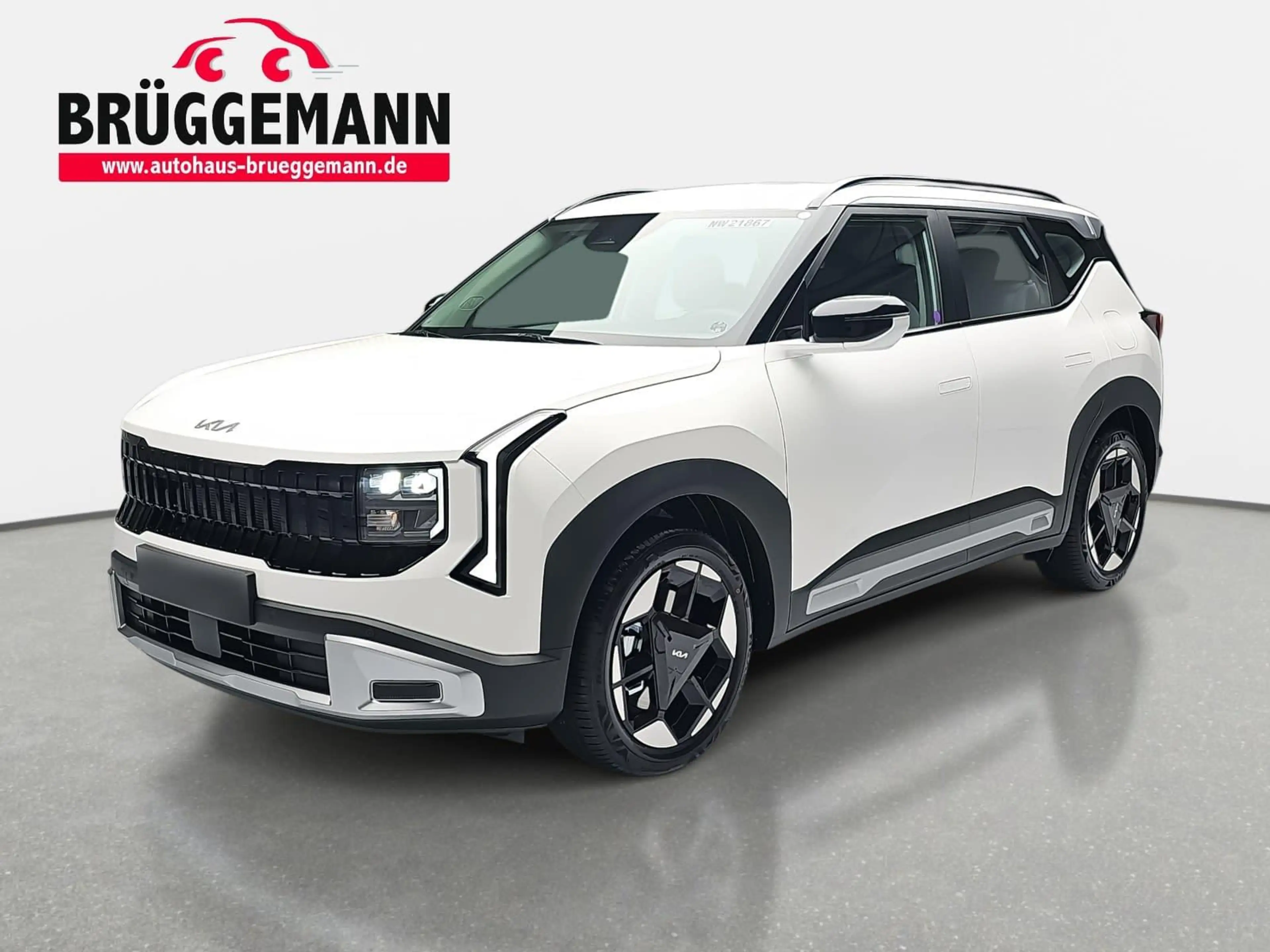 Kia Seltos SELTOS 1.6 T-GDI 2WD DCT VISION MJ27 SOUND&NAVI