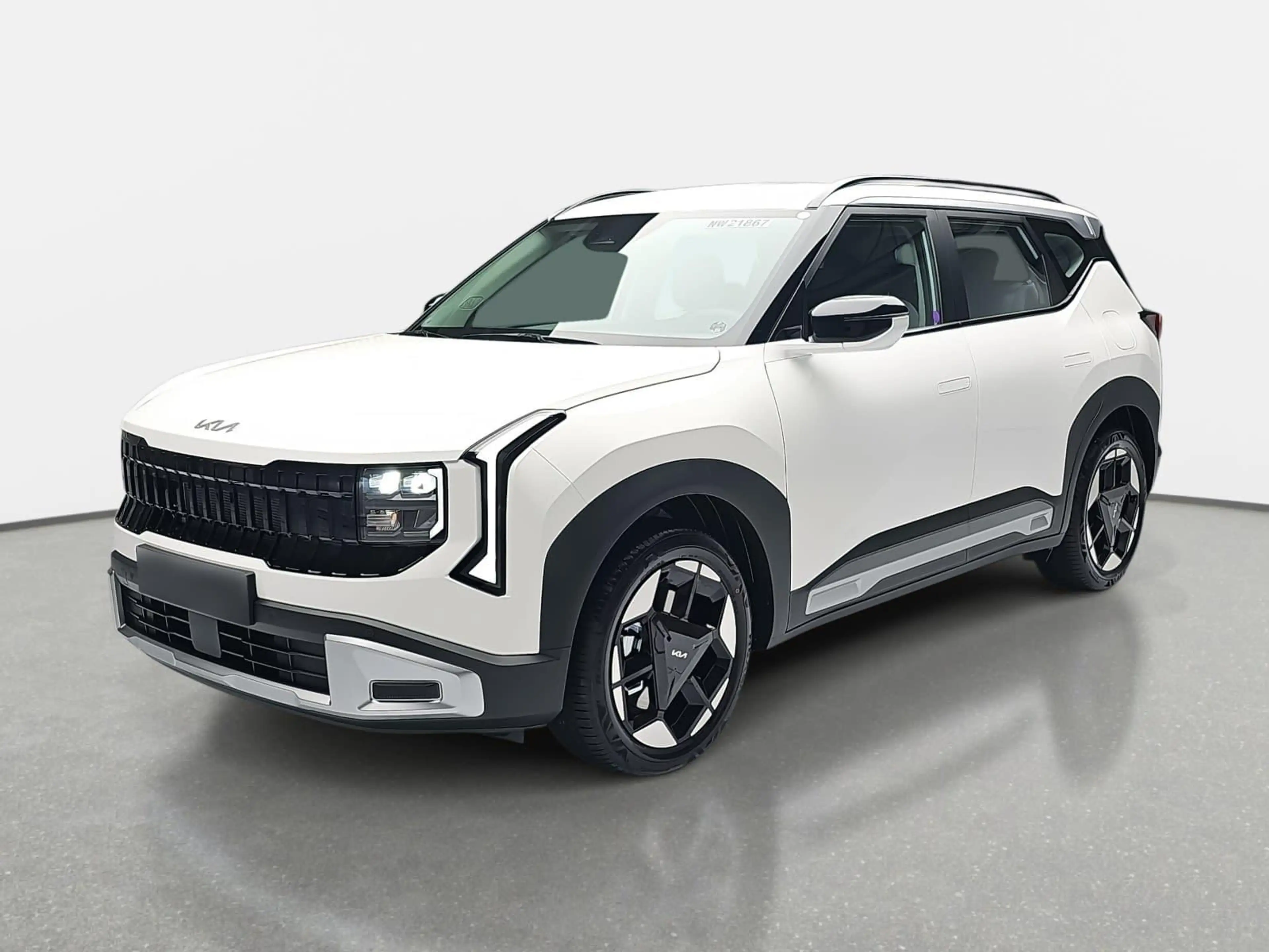 Kia Seltos SELTOS 1.6 T-GDI 2WD DCT VISION MJ27 SOUND&NAVI — photo 2