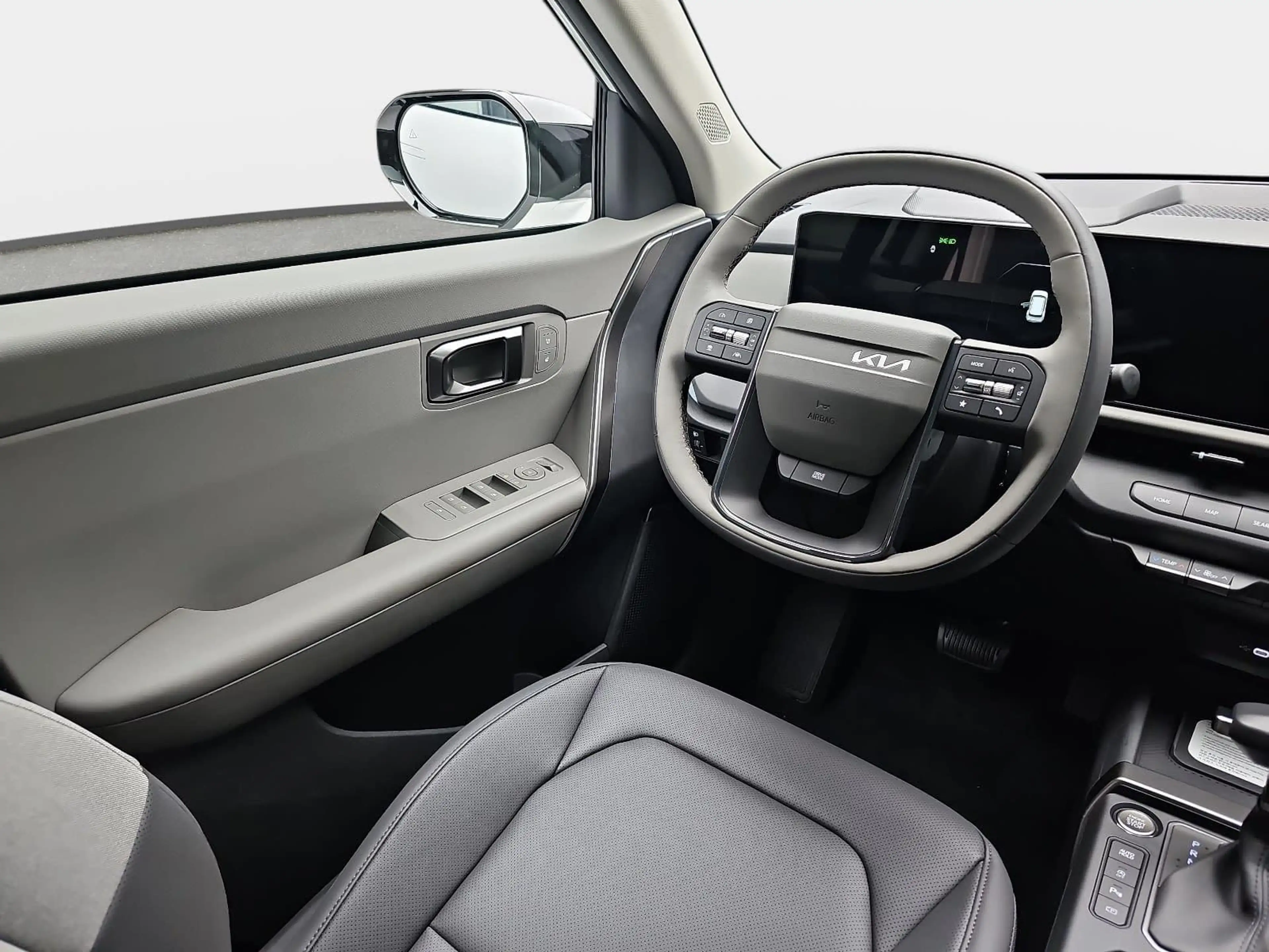Kia Seltos SELTOS 1.6 T-GDI 2WD DCT VISION MJ27 SOUND&NAVI — photo 9