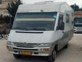 Iveco Daily Camper Ecovip i200 7 persoons (stapelbed) Blanc - thumbnail 15