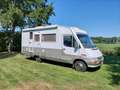 Iveco Daily Camper Ecovip i200 7 persoons (stapelbed) Blanc - thumbnail 1
