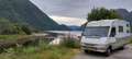 Iveco Daily Camper Ecovip i200 7 persoons (stapelbed) Blanc - thumbnail 13