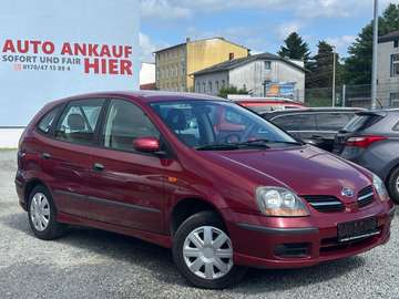 Tino 1.8 KLIMA, Allwetterreifen, TÜV-NEU