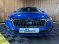 Skoda Octavia Combi 1,4 iV DSG *Navi*LED*Virtual*Pano* Blau - thumbnail 2