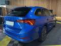 Skoda Octavia Combi 1,4 iV DSG *Navi*LED*Virtual*Pano* Blau - thumbnail 7