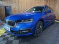 Skoda Octavia Combi 1,4 iV DSG *Navi*LED*Virtual*Pano* Blau - thumbnail 1