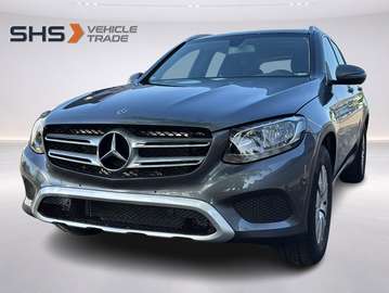 250 4Matic | Panorama | Rückfahrkamera