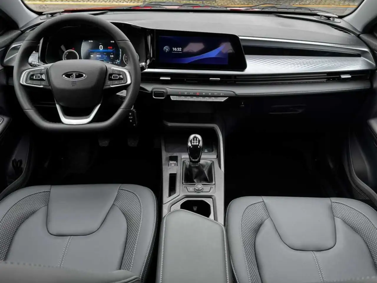 DR Automobiles DR3 2026