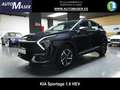 Kia Sportage 1.6 T-GDi HEV Drive Negro - thumbnail 1
