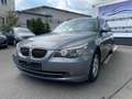 BMW 525 Touring Leder Navi Pano Automatik Gris - thumbnail 6