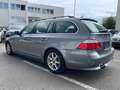 BMW 525 Touring Leder Navi Pano Automatik Gris - thumbnail 8