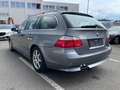 BMW 525 Touring Leder Navi Pano Automatik Gris - thumbnail 4