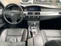 BMW 525 Touring Leder Navi Pano Automatik Gris - thumbnail 27
