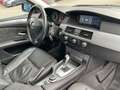 BMW 525 Touring Leder Navi Pano Automatik Gris - thumbnail 24