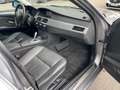 BMW 525 Touring Leder Navi Pano Automatik Gris - thumbnail 22