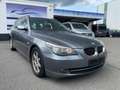 BMW 525 Touring Leder Navi Pano Automatik Gris - thumbnail 1