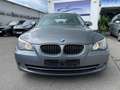 BMW 525 Touring Leder Navi Pano Automatik Gris - thumbnail 3