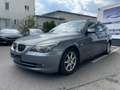 BMW 525 Touring Leder Navi Pano Automatik Gris - thumbnail 5