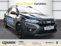 Dacia Sandero Stepway Extreme TCe 100 ECO-G Grün - thumbnail 3
