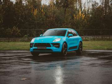 PDK/Sportdesign/Luchtvering/Chrono/Bose/Volleder