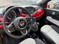 Fiat 500C 500 C 500 C 1.0 GSE Hybrid Dolcevita Rot - thumbnail 15