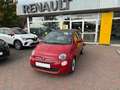 Fiat 500C 500 C 500 C 1.0 GSE Hybrid Dolcevita Rot - thumbnail 1
