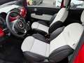 Fiat 500C 500 C 500 C 1.0 GSE Hybrid Dolcevita Rot - thumbnail 14