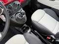 Fiat 500C 500 C 500 C 1.0 GSE Hybrid Dolcevita Rot - thumbnail 17