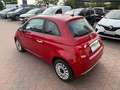 Fiat 500C 500 C 500 C 1.0 GSE Hybrid Dolcevita Rot - thumbnail 4