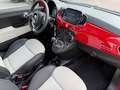 Fiat 500C 500 C 500 C 1.0 GSE Hybrid Dolcevita Rot - thumbnail 9