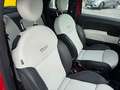 Fiat 500C 500 C 500 C 1.0 GSE Hybrid Dolcevita Rot - thumbnail 10