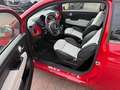 Fiat 500C 500 C 500 C 1.0 GSE Hybrid Dolcevita Rot - thumbnail 13