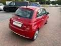 Fiat 500C 500 C 500 C 1.0 GSE Hybrid Dolcevita Rot - thumbnail 3