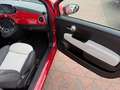 Fiat 500C 500 C 500 C 1.0 GSE Hybrid Dolcevita Rot - thumbnail 7