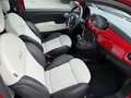 Fiat 500C 500 C 500 C 1.0 GSE Hybrid Dolcevita Rot - thumbnail 8