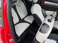 Fiat 500C 500 C 500 C 1.0 GSE Hybrid Dolcevita Rot - thumbnail 11