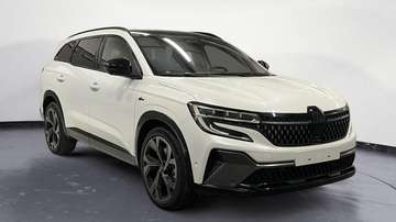 E-Tech Full Hybride 200 CVT 7 pl VI Esprit Alpine - Toit Ouvrant - Caméra 360