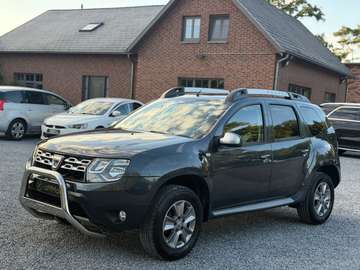Duster 1.2 TCe
