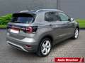 Volkswagen T-Cross Style 1.0 TSI LED+Navi+SHZ+2-Zonen-Klimaanlage Grau - thumbnail 4