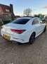 Mercedes-Benz CLA 200 Business Sol. AMG Wit - thumbnail 4