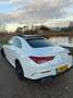 Mercedes-Benz CLA 200 Business Sol. AMG Wit - thumbnail 3